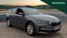 Skoda Octavia 1.5 TSI SE Technology 5dr Petrol Estate